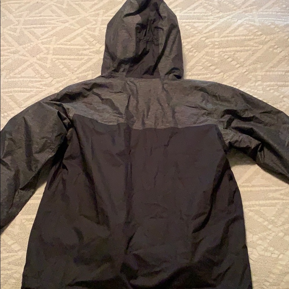 North Face Vortex Jacket - Picture 7 of 8